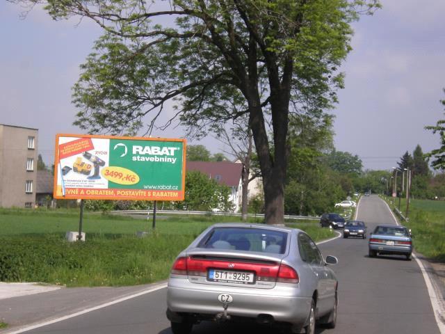 1081093 Billboard, Rychvald (příjezd do Bohumína)