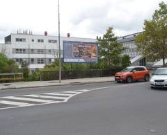 1101035 Billboard, Karlovy Vary (Západní)