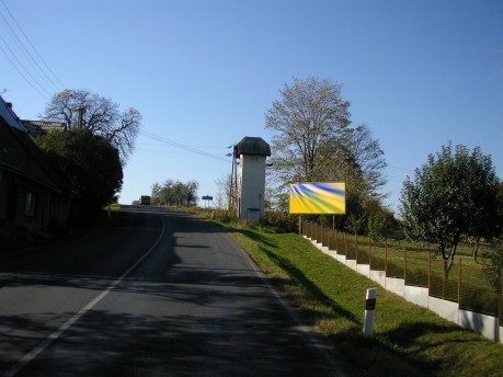 861234 Billboard, Opava - Jakartovice   (Olomoucká  I/46 )