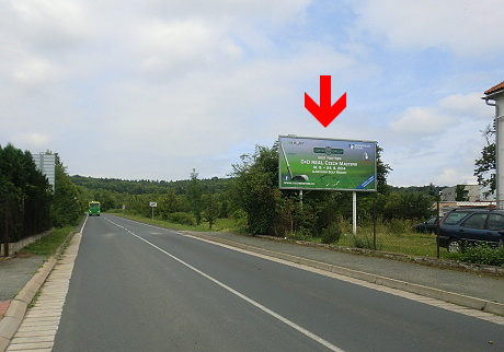 151013 Billboard, Kutná Hora (Hrnčířská)