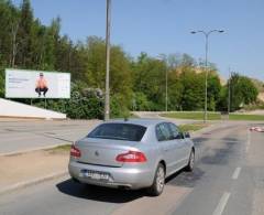 1743001 Bigboard, Plzeň  (Alej Svobody     )