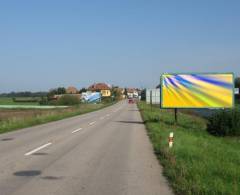 1271012 Billboard, Pardubice - Staré Hradiště (E 324)