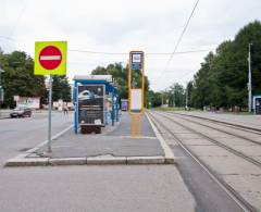 821024 Citylight, Ostrava - Mor.Ostrava a Přívoz (Výstaviště u divadla)