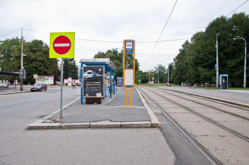 821024 Citylight, Ostrava - Mor.Ostrava a Přívoz (Výstaviště u divadla)