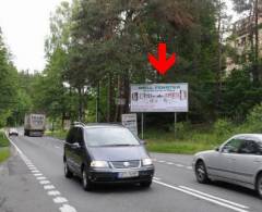 301008 Billboard, I/26 - Babylon  (směr Domažlice  )