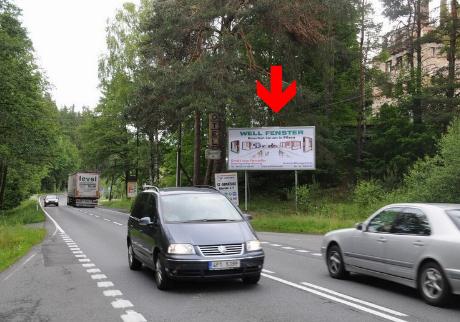 301008 Billboard, I/26 - Babylon  (směr Domažlice  )