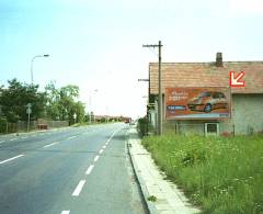 571012 Billboard, Pardubice (I/2, Staré Čívice)