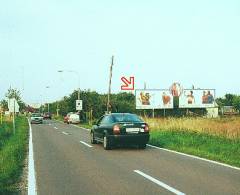 511004 Billboard, Hradec Králové (V Mlejnku)