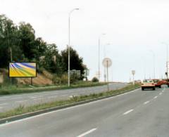 331386 Billboard, Plzeň - Košutka   (Studentská I/ 20, E/ 49     )