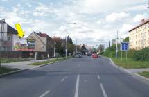 Card image cap1741175 Billboard, Plzeň (Masarykova)