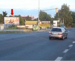 461029 Billboard, Ústí nad Labem (Havířská)