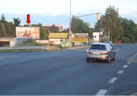 461029 Billboard, Ústí nad Labem (Havířská)