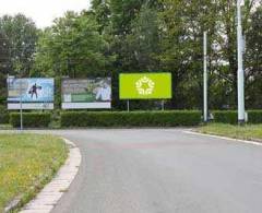 1271052 Billboard, Pardubice (Hradecká)