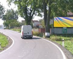 641015 Billboard, Žďár n/Sáz.-Bohdalov  (Bohdalov, E/388 )