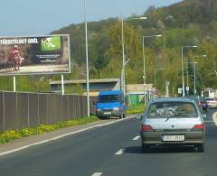 1701072 Billboard, Ústí nad Labem (II/261 Děčínská)