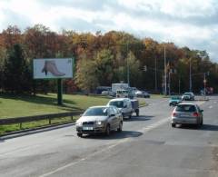 1091692 Billboard, Praha 11 (Ryšavého/náj. na 5.května-OBI )