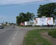 1301023 Billboard, Znojmo (Suchohrdelská/Družstevní      )