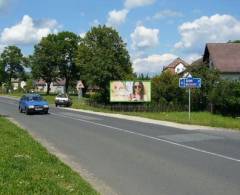 1681001 Billboard, Rapotín (Jesenická            )