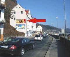1161020 Billboard, Děčín (Labské nábřeží)