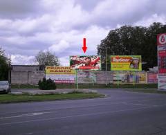 1451014 Billboard, Říčany                         (Černokostelecká 1903/1-BENZINA)