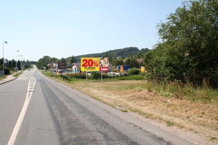 1111044 Billboard, Luhačovice (Masarykova)