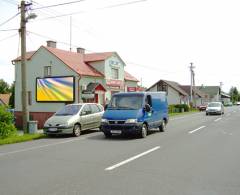 841063 Billboard, Havířov - Šenov    (Těšínská, E479  )