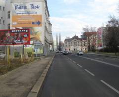 871283 Billboard, Ostrava (Mariánskohorská)