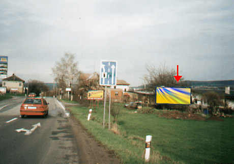 541010 Billboard, Vamberk     (Dvořákova    )