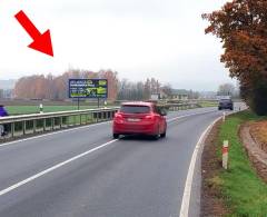 1431273 Billboard, Uničov - Medlov (Medlov, II/444, směr Mohelnice, výjezd z Uničova)