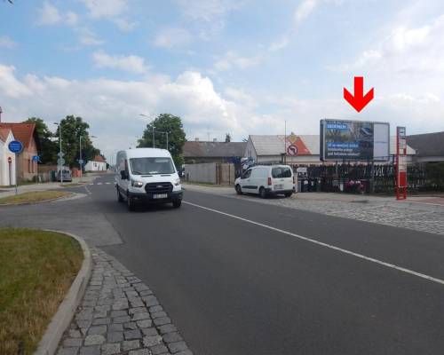 171010 Billboard, Mladá Boleslav (Bezděčín, sjezd z R10 )