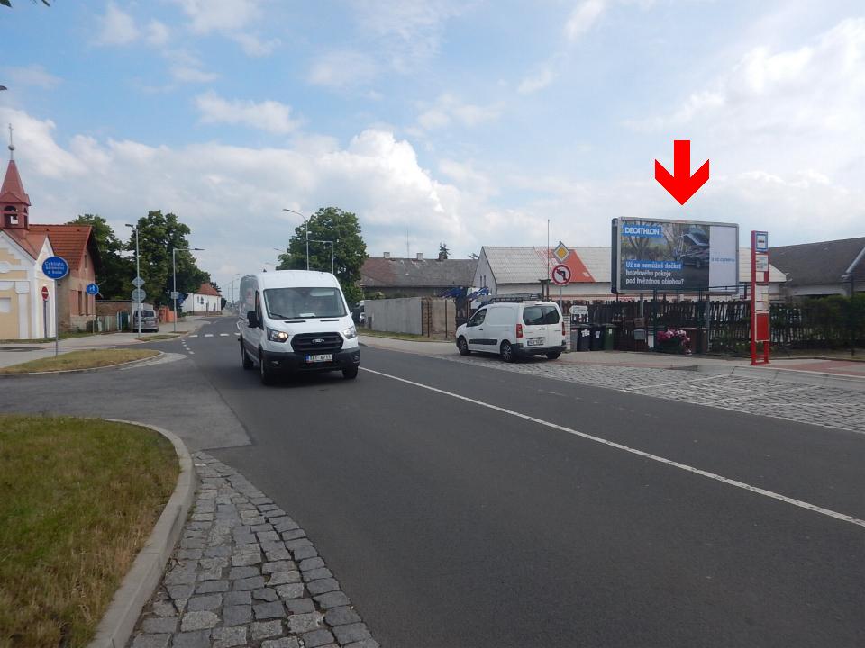 171010 Billboard, Mladá Boleslav (Bezděčín, sjezd z R10 )
