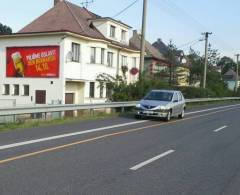 1161030 Billboard, Děčín (Vilsnice        )