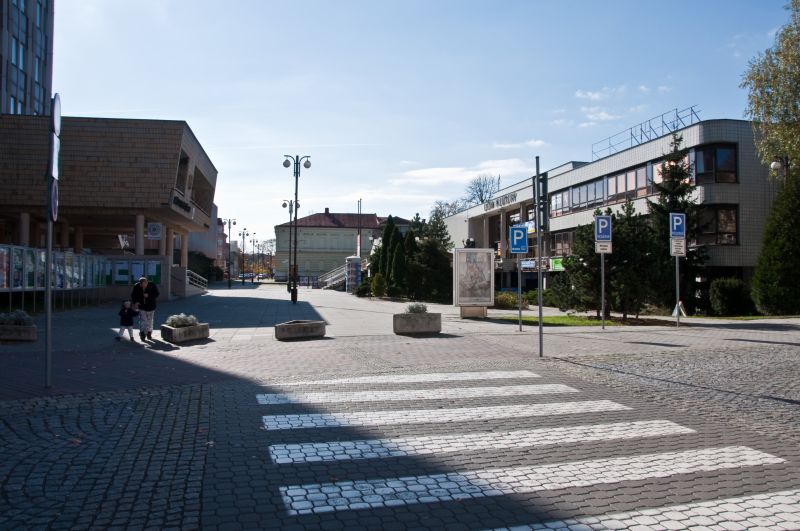 842005 Citylight, Vsetín (ul.Svárov - před OÚ, centrum)