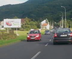 1701053 Billboard, Ústí nad Labem (II/261)