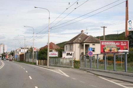 1111024 Billboard, Zlín (třída Tomáše Bati)