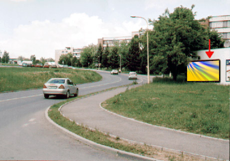 211019 Billboard, Příbram (Jana Drdy / Žežická   )