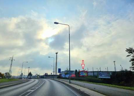 1741223 Billboard, Plzeň (Jateční)