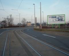 1091722 Billboard, Praha 05 (Na Zlíchově        )