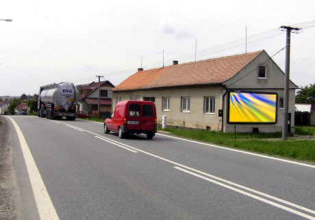 631095 Billboard, Litohoř   (I/ 38, E/ 59    )