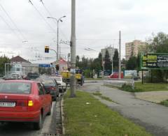 1261064 Billboard, České Budějovice (Pražská / Strakonická         )