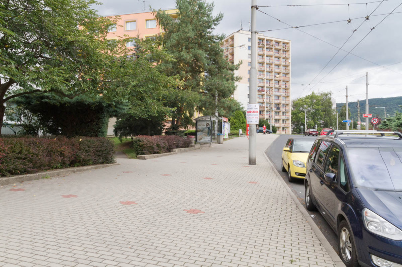 702036 Citylight, Ústí nad Labem (Seifertova X Sibiřská,DC)