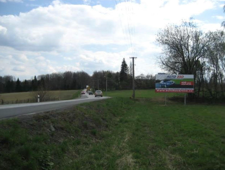 1761021 Billboard, Frýdek-Místek, okolí (hl. tah z Havířova do FM směr Frýdek-Místek Sedliště)