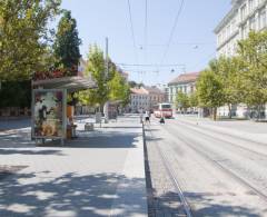 642342 Citylight, Brno - Střed (Joštova X Komenského náměstí)