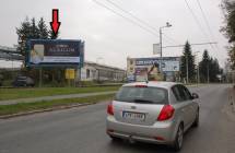 Card image cap331361 Billboard, Plzeň - Karlov (Borská)