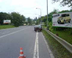 1091764 Billboard, Praha 09 (Českobrodská (za Spojovací)  )