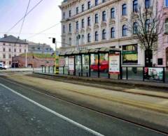1432054 Citylight, Olomouc (Havlíčkova TRAM-Okresní soud)