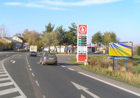 561018 Billboard, Chrudim   (Obce Ležáků    )