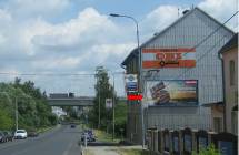 Card image cap381024 Billboard, Karlovy Vary (Chebská)