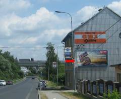 381024 Billboard, Karlovy Vary (Chebská)