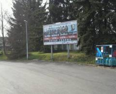 1201008 Billboard, Krnov (I/45-čerp.st.BENZINA      )